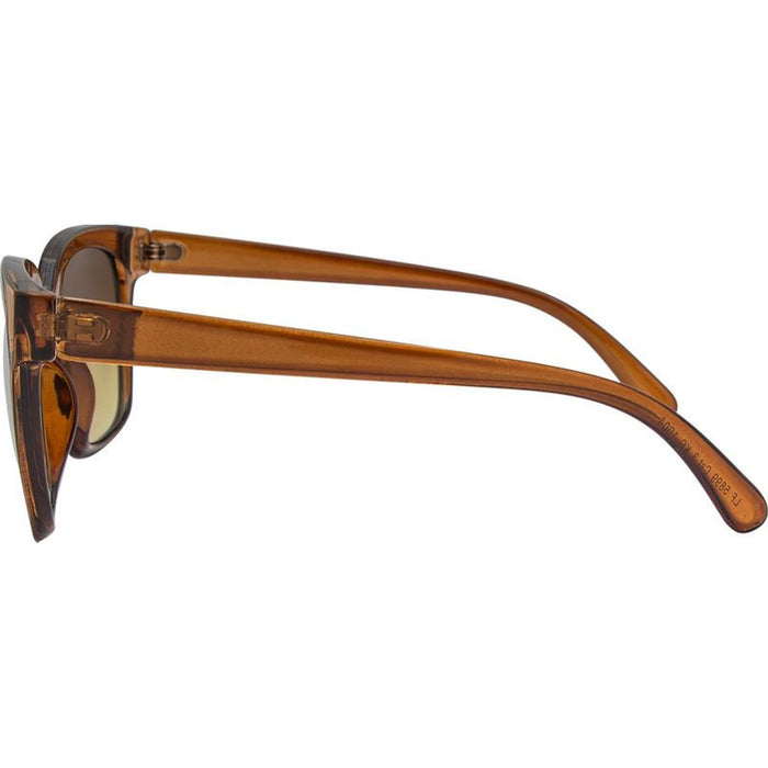5899, Brown/Brown Lenses