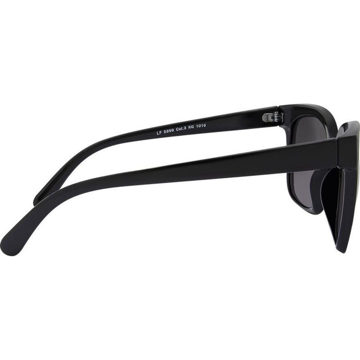 5899, Black/Smoke Lenses