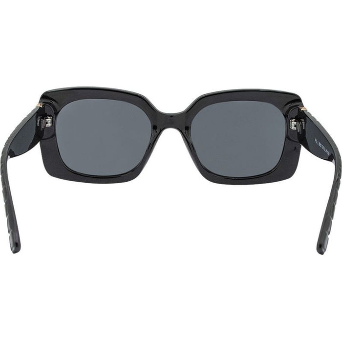5902, Black/Smoke Polarised Lenses