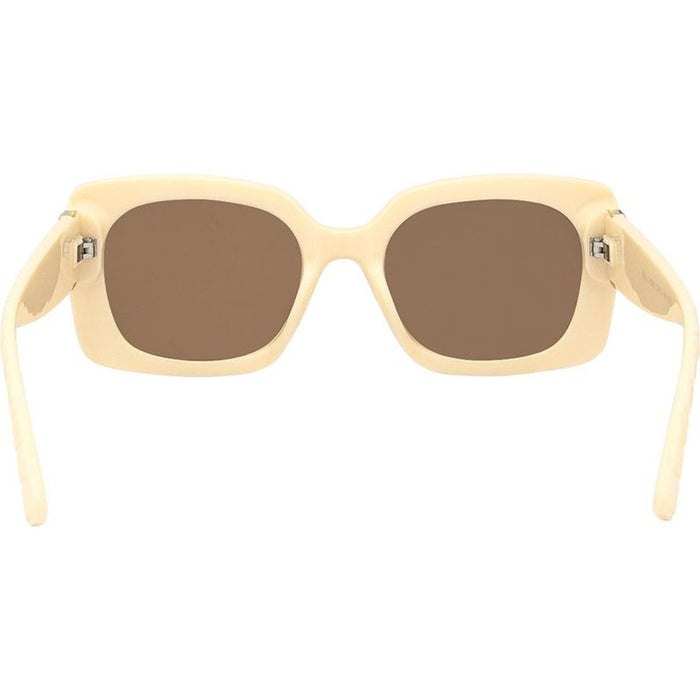 5902, Cream/Brown Polarised Lenses