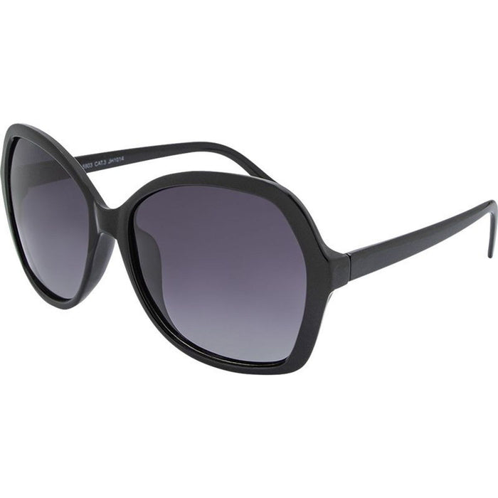 5903, Black/Smoke Polarised Lenses