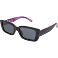 5907, Black Stars/Smoke Polarised Lenses