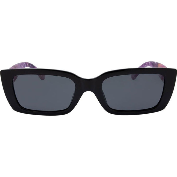 5907, Black Stars/Smoke Polarised Lenses