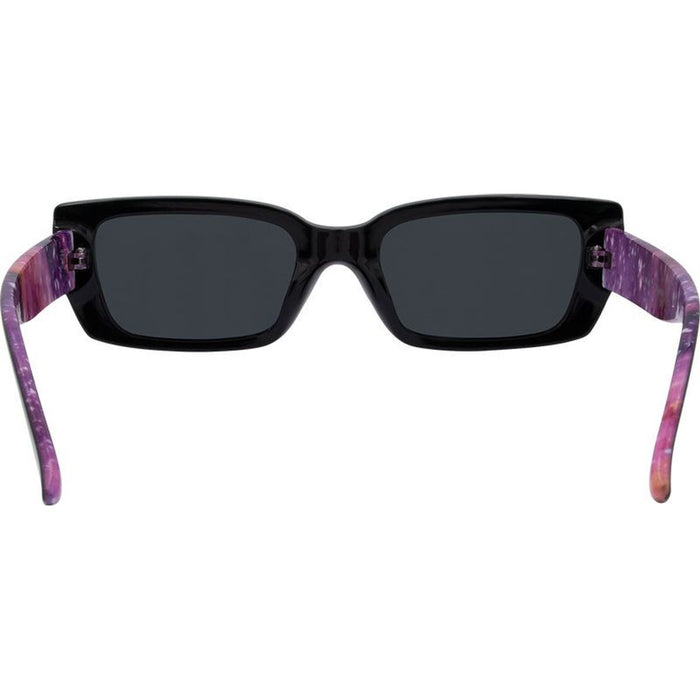 5907, Black Stars/Smoke Polarised Lenses