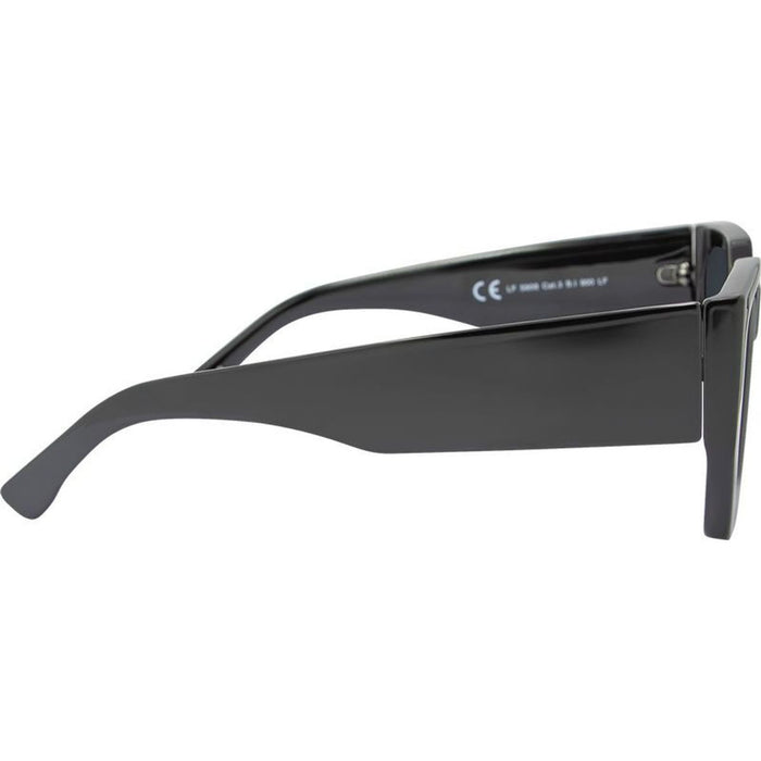 5908, Black/Smoke Lenses