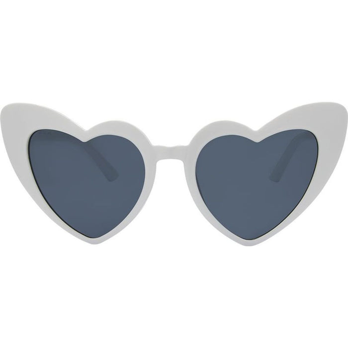 5913, White/Smoke Lenses