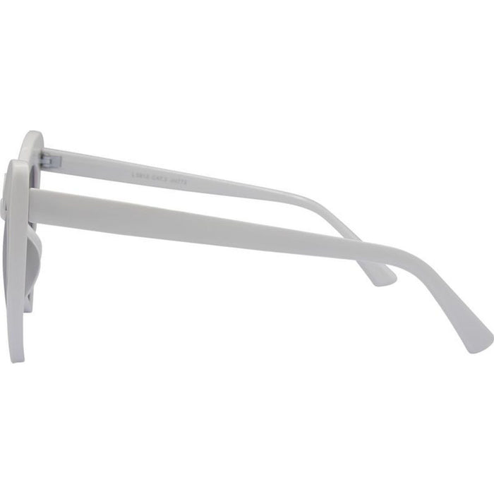 5913, White/Smoke Lenses