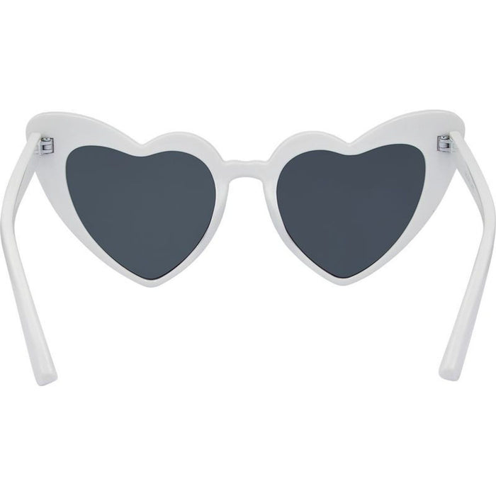 5913, White/Smoke Lenses