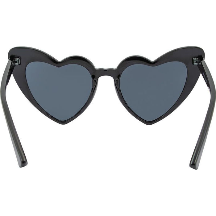 5913, Black/Smoke Lenses