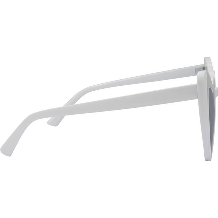5913, White/Smoke Lenses