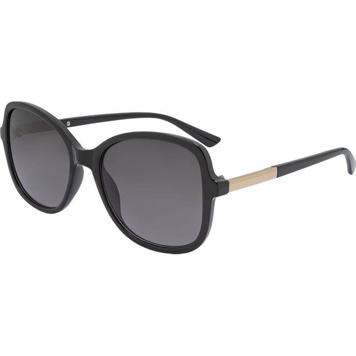 5916, Black/Smoke Lenses