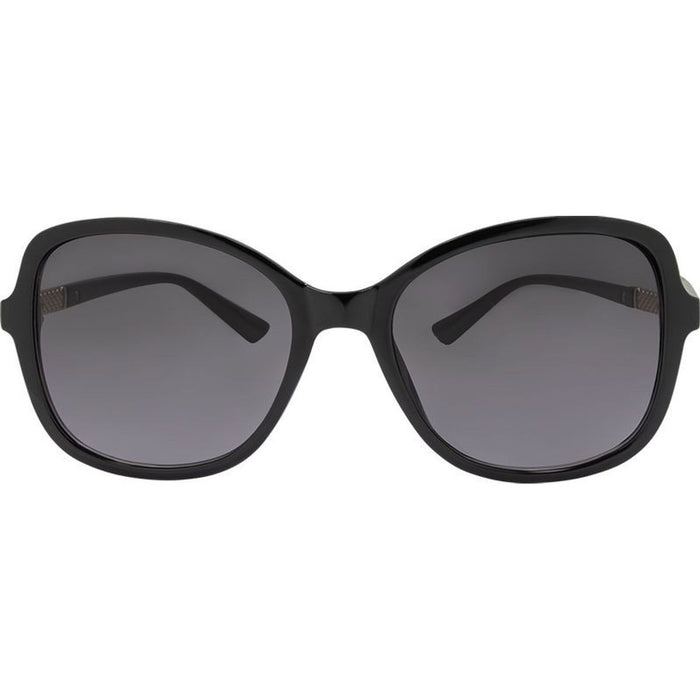 5916, Black/Smoke Lenses