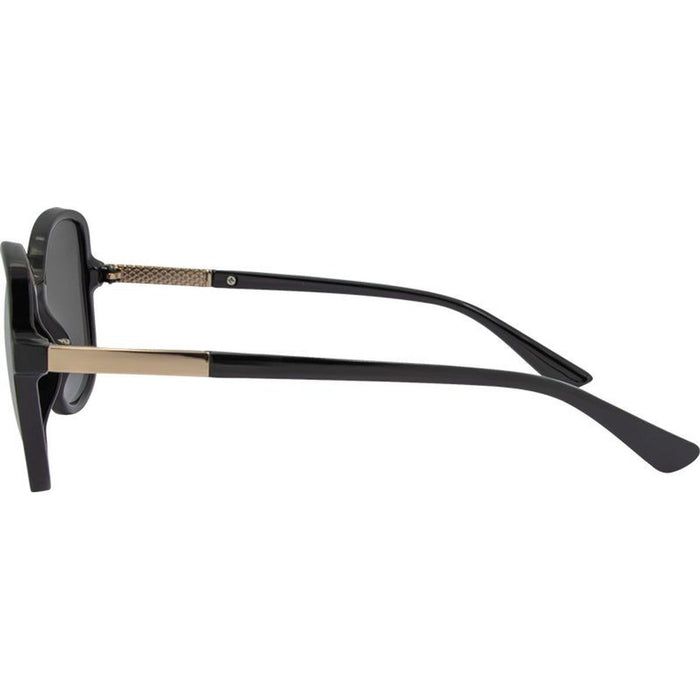 5916, Black/Smoke Lenses