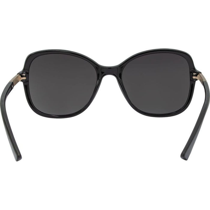 5916, Black/Smoke Lenses