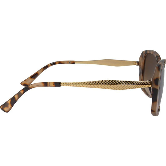 5917, Tortoise/Brown Lenses
