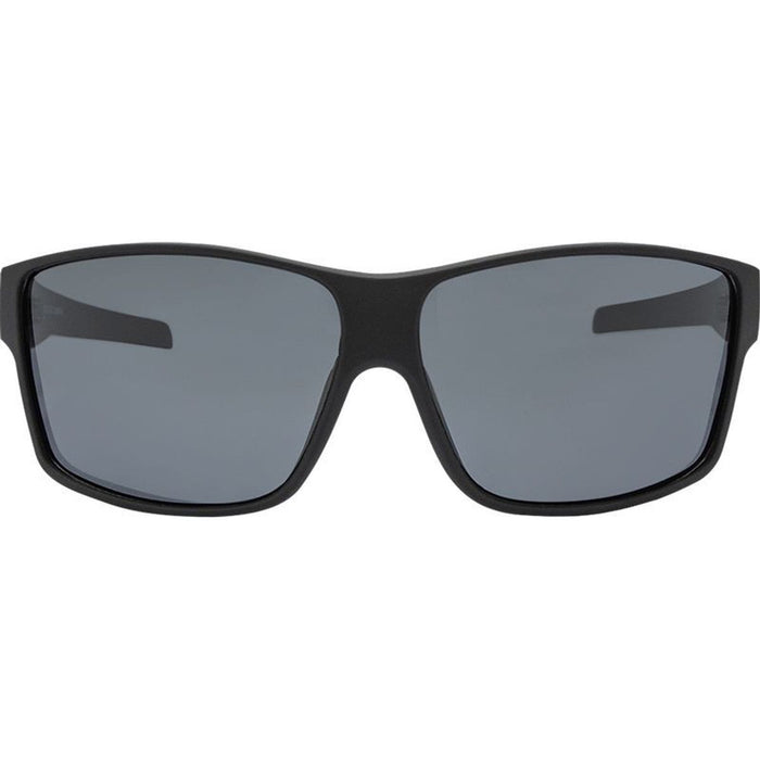 6054, Black/Smoke Polarised Lenses
