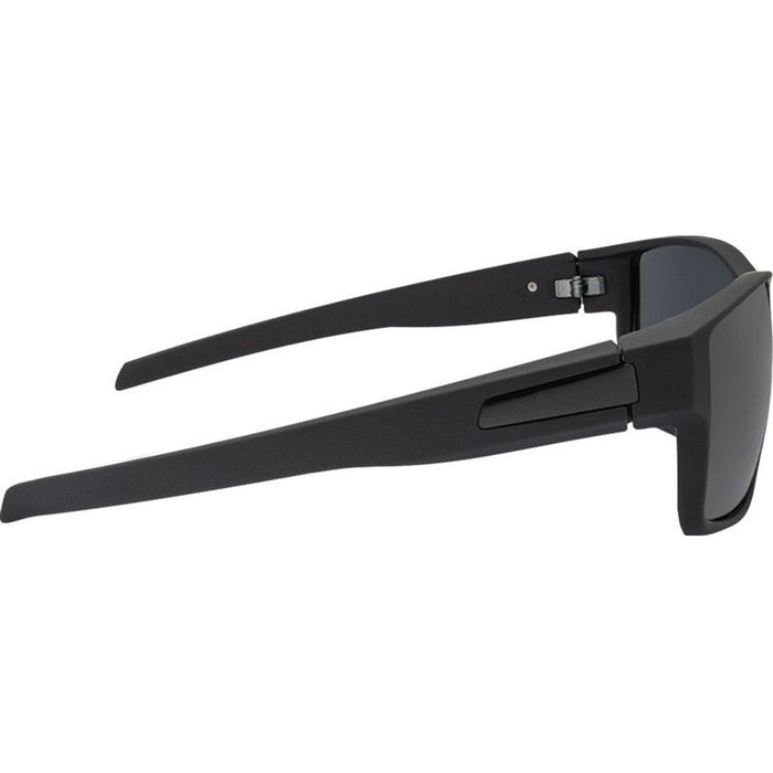 6054, Black/Smoke Polarised Lenses
