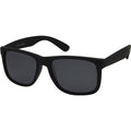 6258, Black/Grey Polarised Lenses