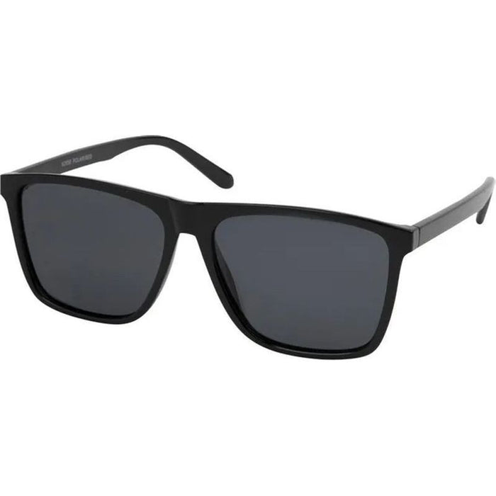 6265, Black/Grey Polarised Lenses