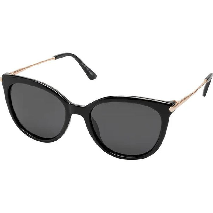 6313, Black/Smoke Polarised Lenses
