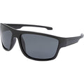 6610, Black/Smoke Polarised Lenses
