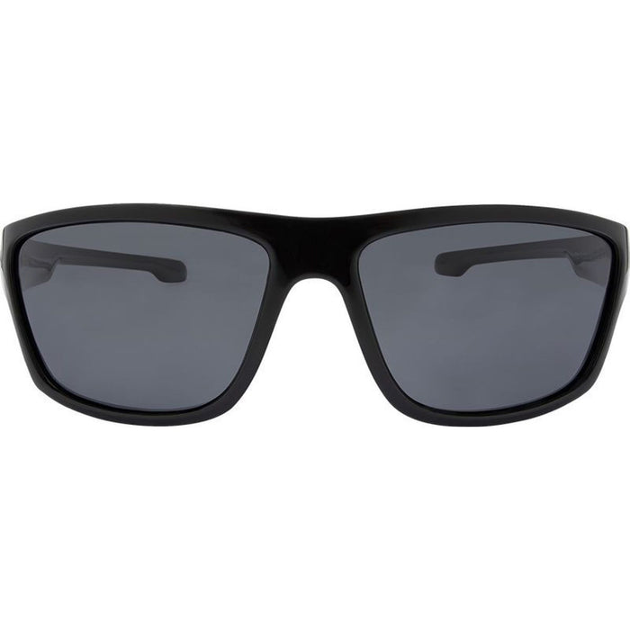 6610, Black/Smoke Polarised Lenses
