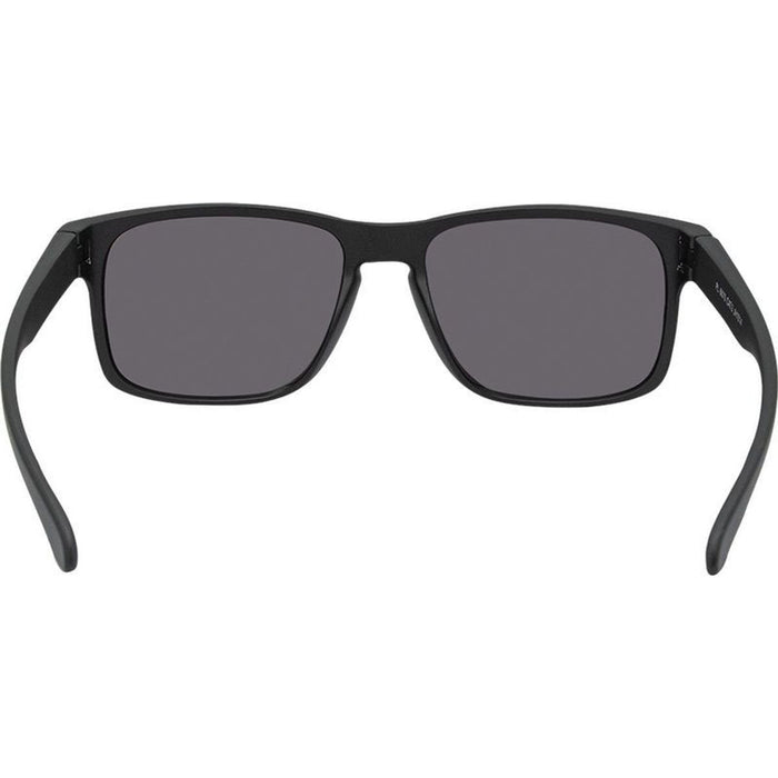 6670, Matte Black/Green Mirror Lenses