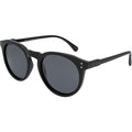 7000, Black/Smoke Polarised Lenses
