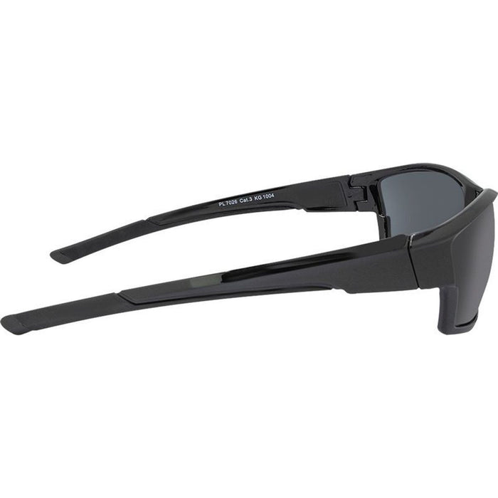 7026, Black/Smoke Lenses