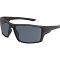 7027, Matte Black/Smoke Lenses