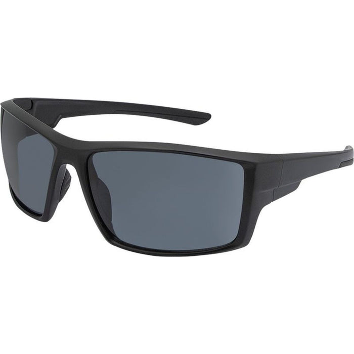 7027, Matte Black/Smoke Lenses