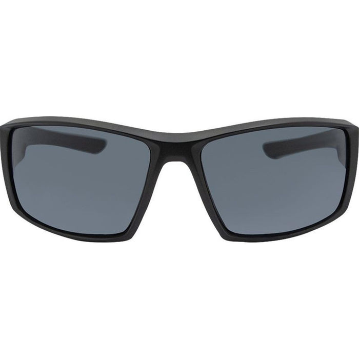 7027, Matte Black/Smoke Lenses