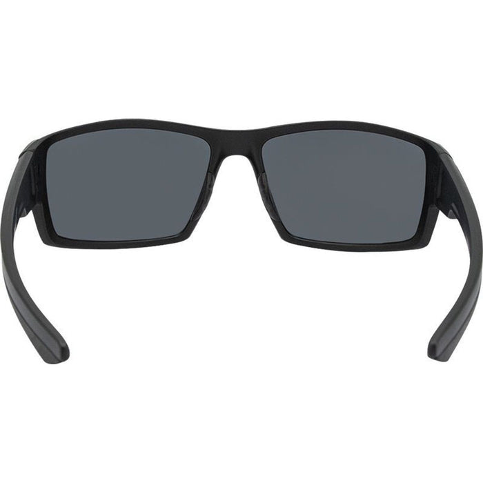 7027, Matte Black/Smoke Lenses