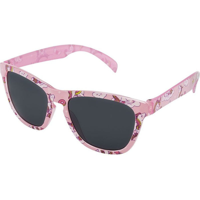 7036, Pink Unicorn/Smoke Lenses