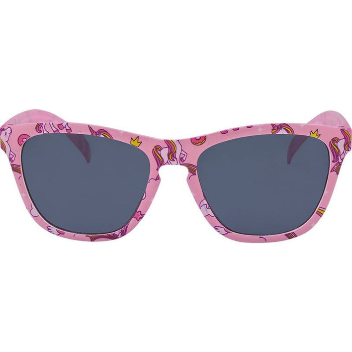7036, Pink Unicorn/Smoke Lenses