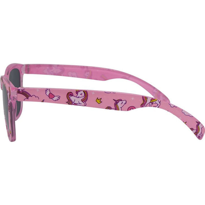 7036, Pink Unicorn/Smoke Lenses