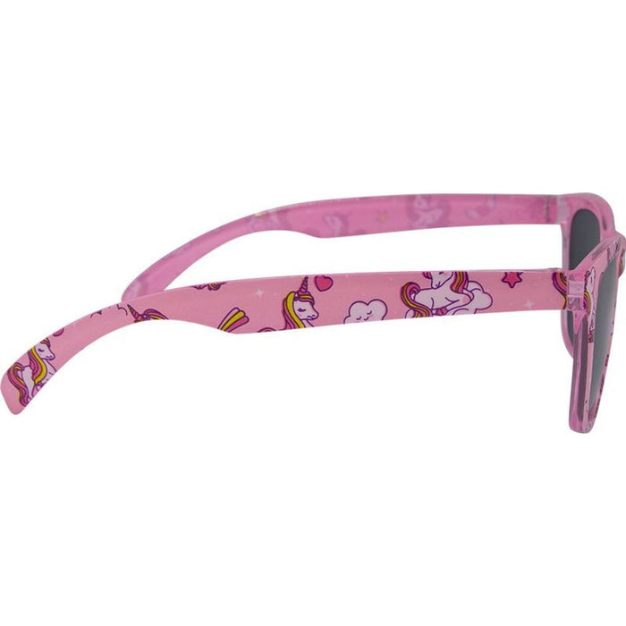 7036, Pink Unicorn/Smoke Lenses