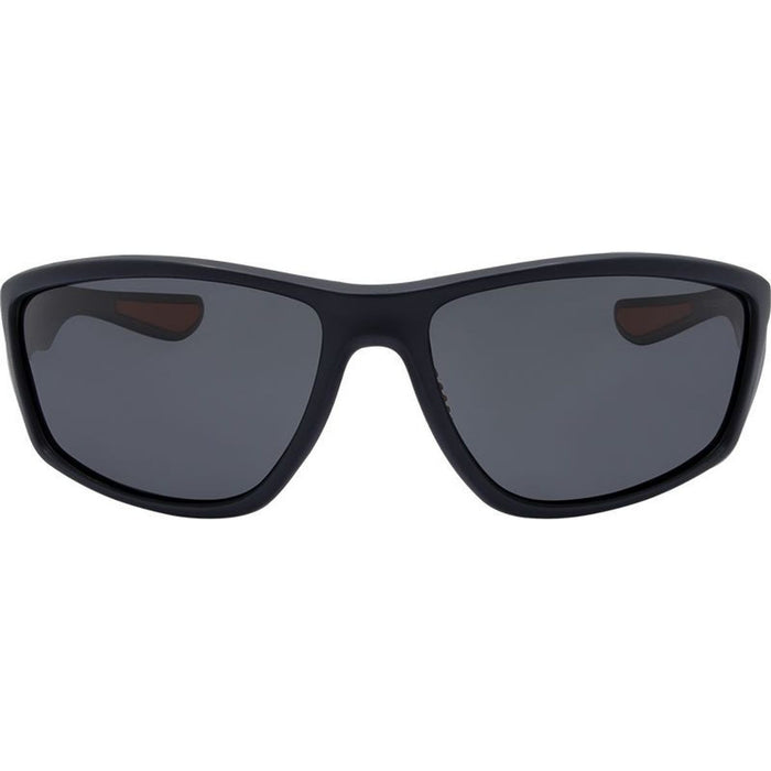 7052, Matte Navy/Smoke Polarised Lenses