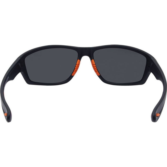 7052, Matte Navy/Smoke Polarised Lenses