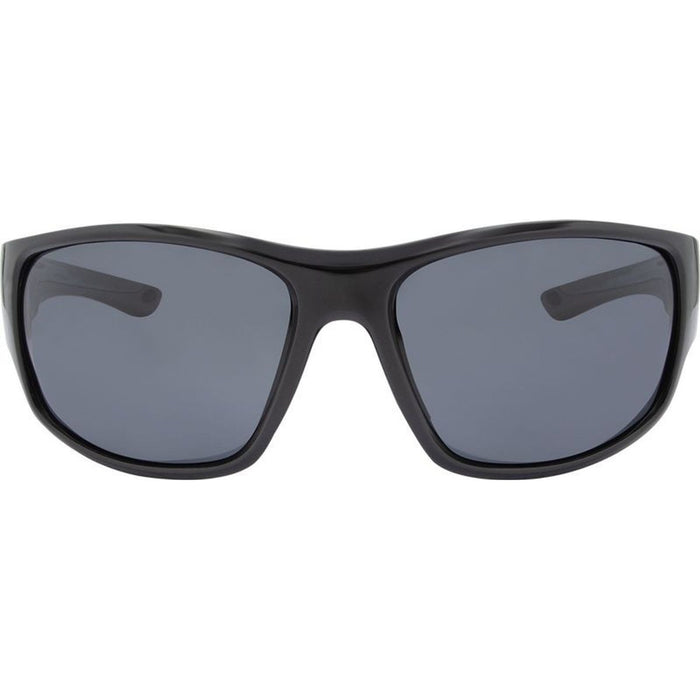 7096, Black/Smoke Polarised Lenses
