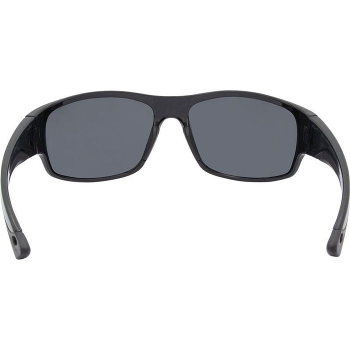 7096, Black/Smoke Polarised Lenses