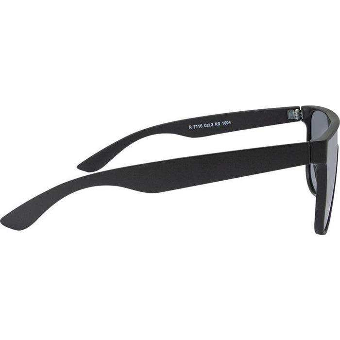 7116, Black/Smoke Lenses