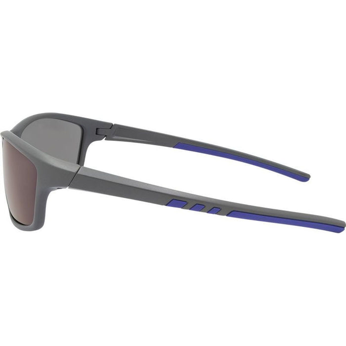 7117, Grey/Blue Mirror Polarised Lenses