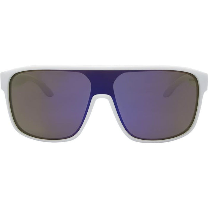 7212, White/Blue Mirror Polarised Lenses