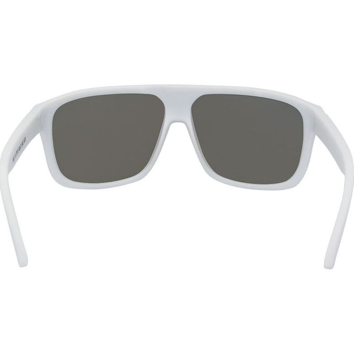 7212, White/Blue Mirror Polarised Lenses