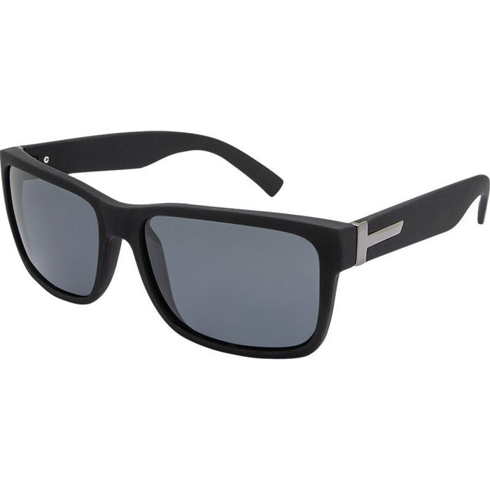 7310, Black/Smoke Polarised Lenses