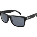 7310, Black/Smoke Polarised Lenses