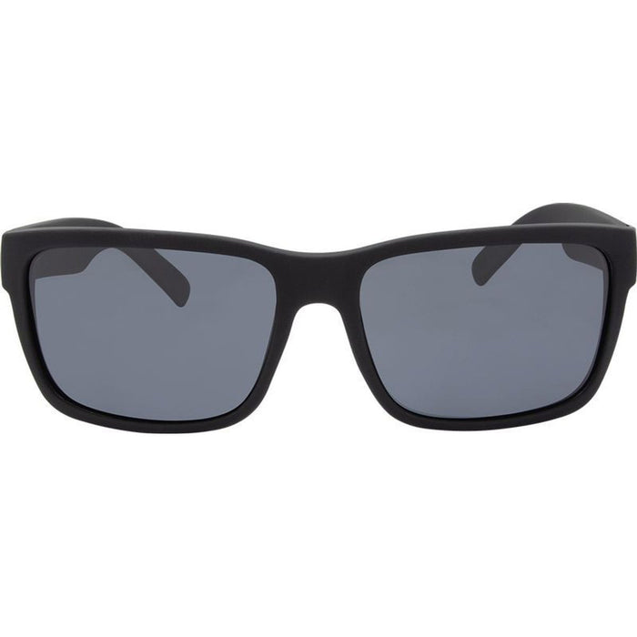 7310, Black/Smoke Polarised Lenses