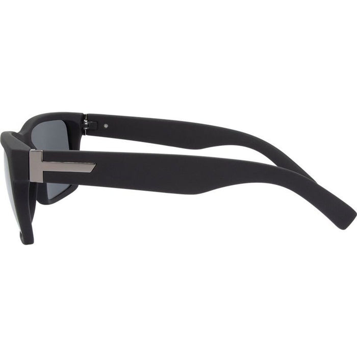 7310, Black/Smoke Polarised Lenses