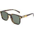 7316, Tortoise/Green Polarised Lenses